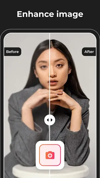 Magic Eraser screenshot