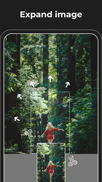 Magic Eraser screenshot