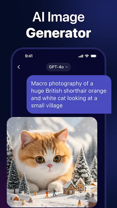 MateAI screenshot