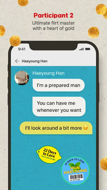 Picka screenshot