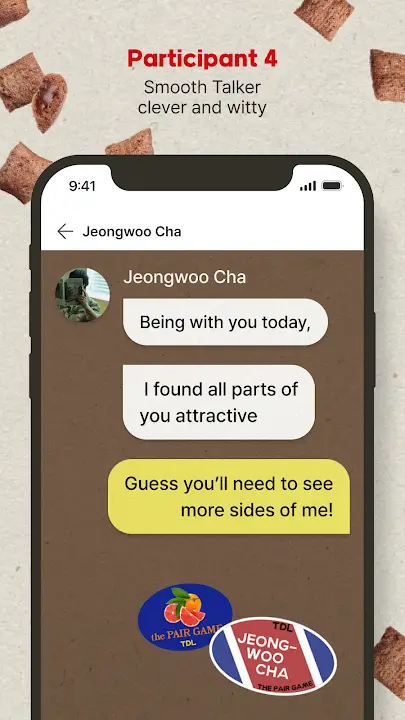 Picka screenshot