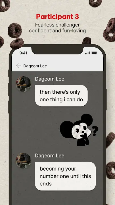 Picka screenshot