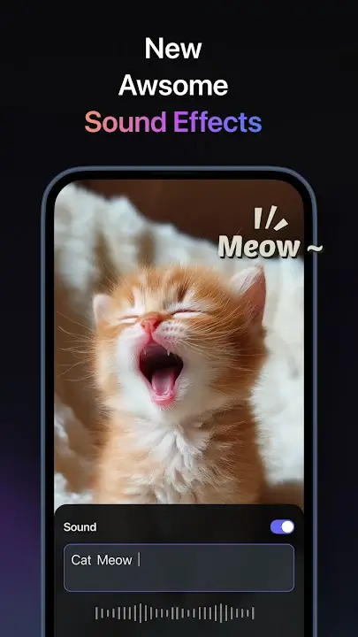 PixVerse screenshot