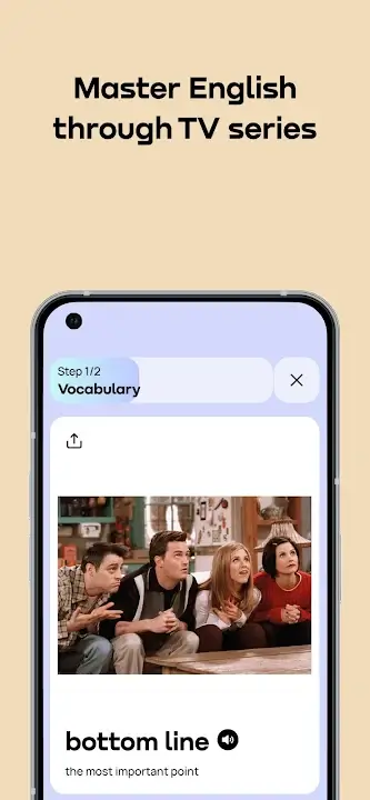 Promova screenshot