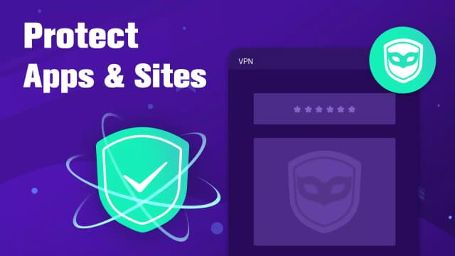 Supper Z VPN screenshot