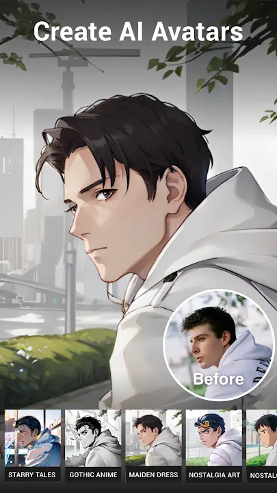 Utool screenshot