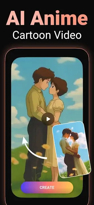 AI Video Generator screenshot