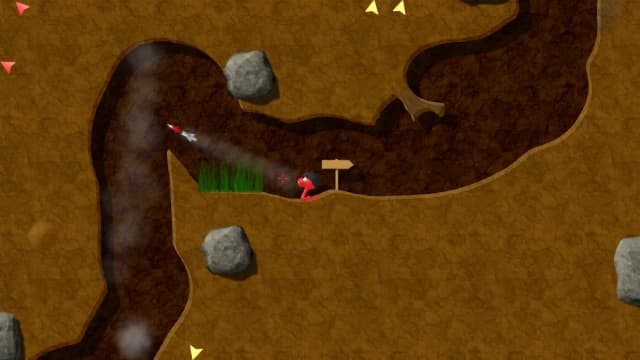 Annelids screenshot