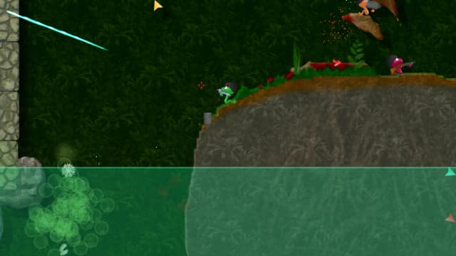 Annelids screenshot