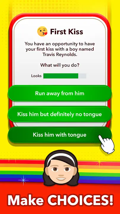 BitLife screenshot
