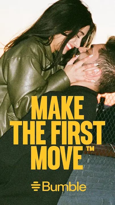 Bumble screenshot