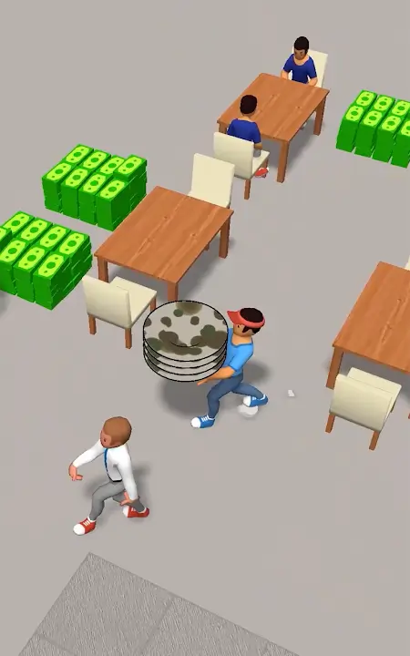 Conveyor Rush screenshot