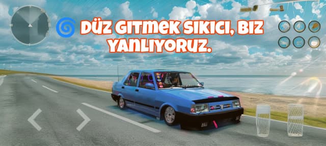 Dogan Simulator 2 screenshot