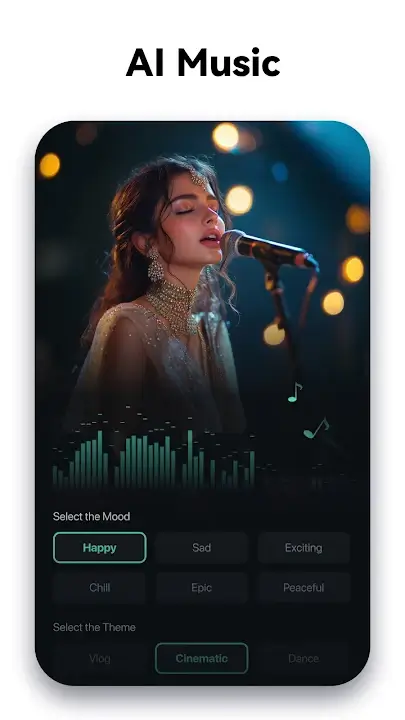 Filmora screenshot