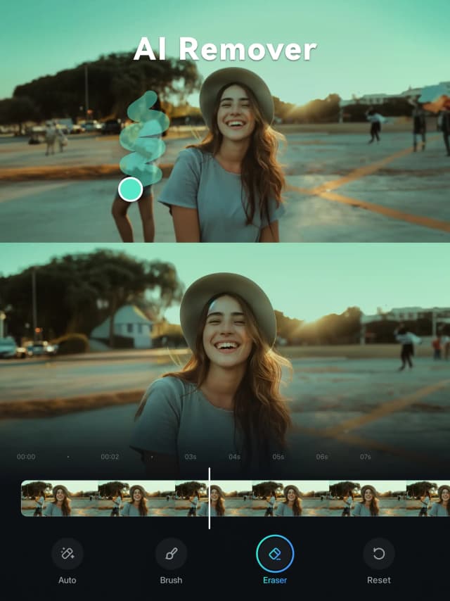 FilmoraHD screenshot