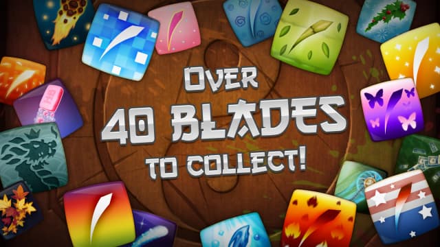 Fruit Ninja screenshot