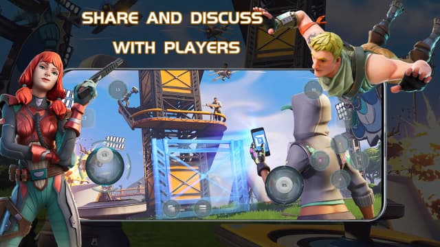JoyArk Cloud Gaming screenshot