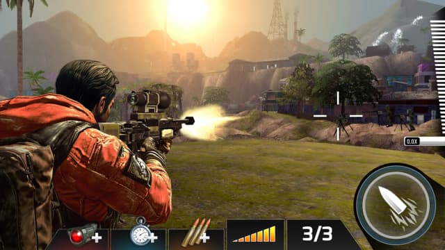 Kill Shot Bravo screenshot