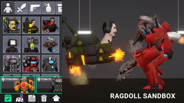 Last Play screenshot