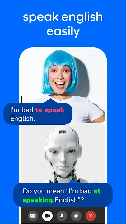 Learna AI screenshot