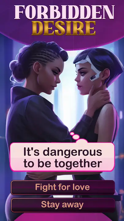 Love Quest screenshot