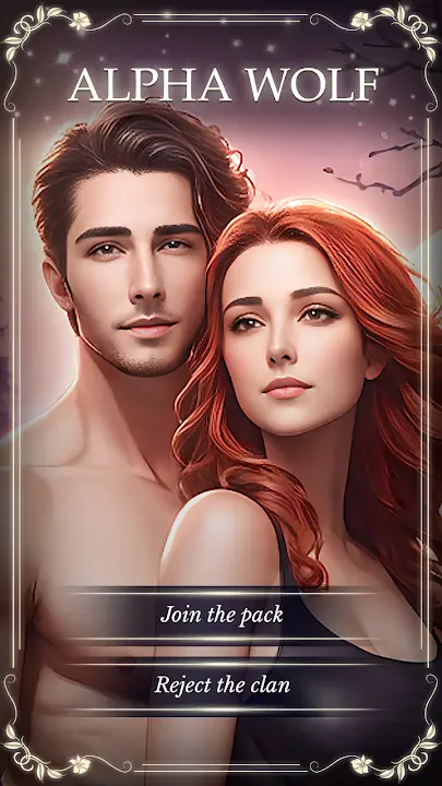Lush Interactive Romance screenshot