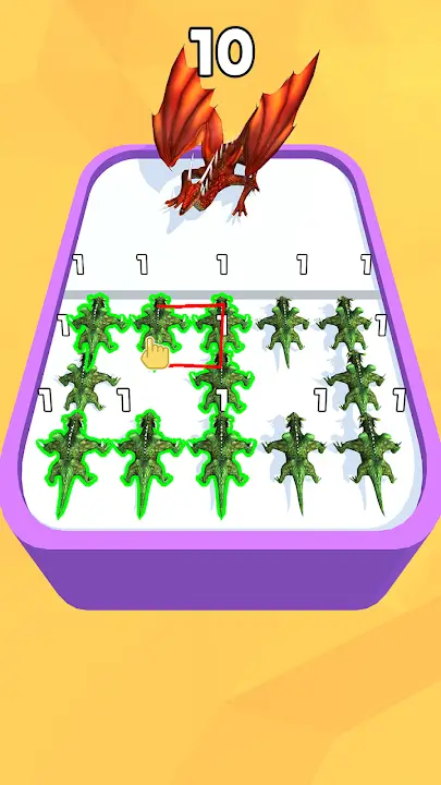 Merge Master screenshot