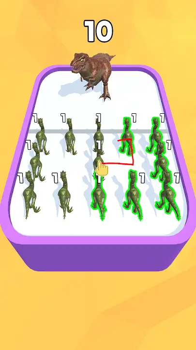 Merge Master screenshot