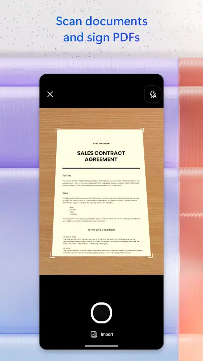 Microsoft 365 Copilot screenshot