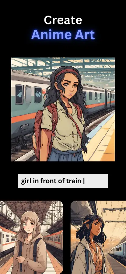 Midjourney screenshot