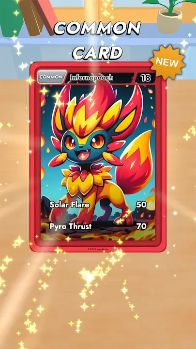 Mini Monsters screenshot