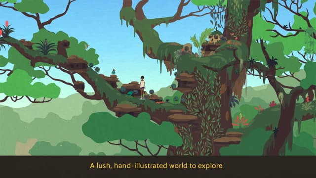 Mutazione screenshot