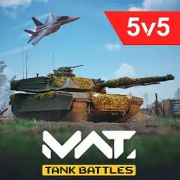 MWT Tank Battles