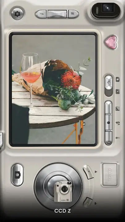 OldRoll screenshot