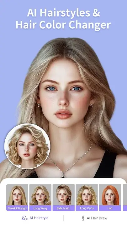 PrettyUp screenshot