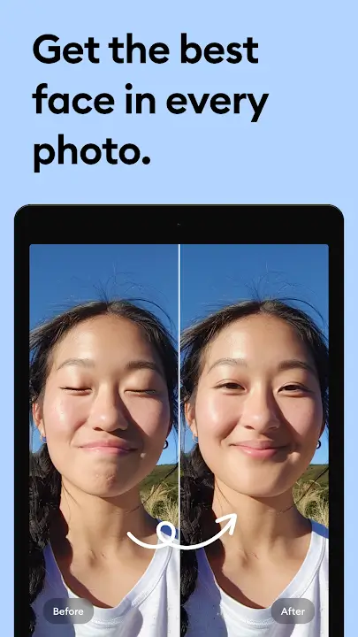 Remini Premium screenshot