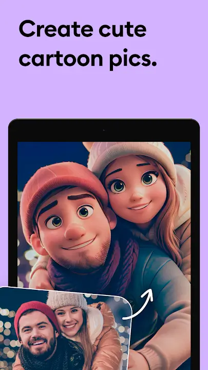 Remini Premium screenshot
