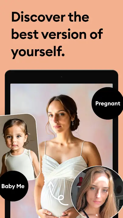 Remini Premium screenshot