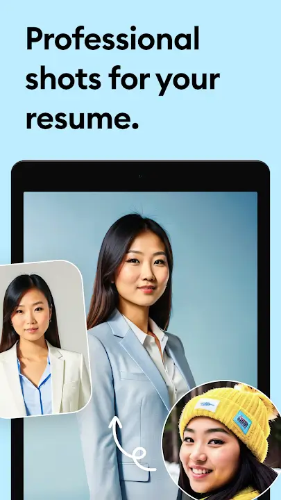 Remini Premium screenshot