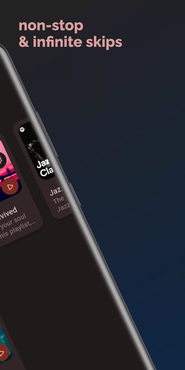 Spotube screenshot