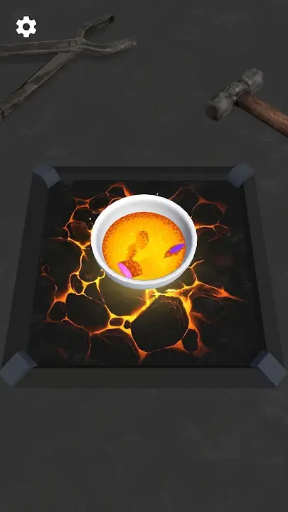Sword Melter screenshot
