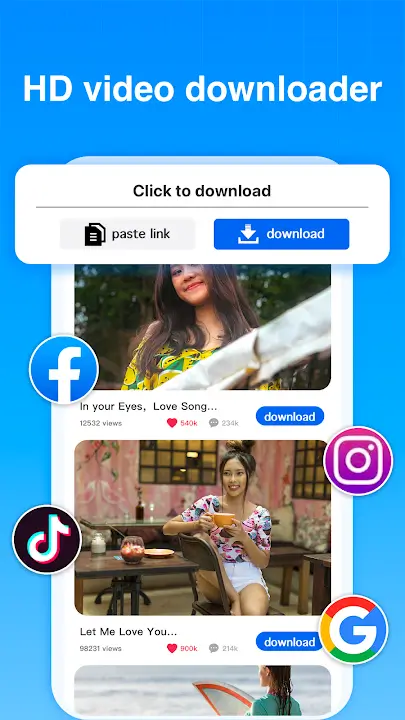 Terabox Premium screenshot