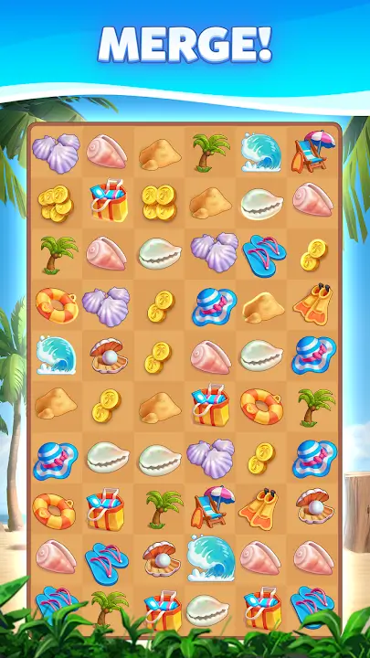 Travel Town screenshot