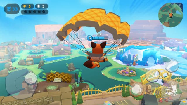 Zooba screenshot