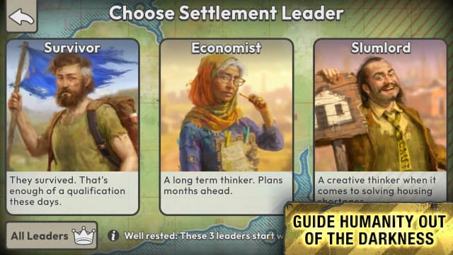 After Inc screenshot