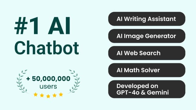 Ask AI screenshot