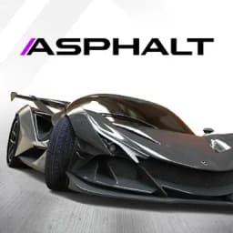 Asphalt 9