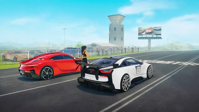 Car Saler Simulator Dealership screenshot