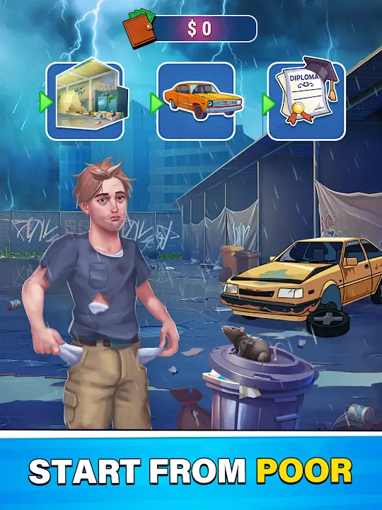 Cash Masters screenshot