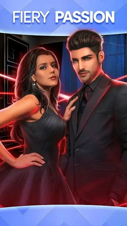 Chapters screenshot